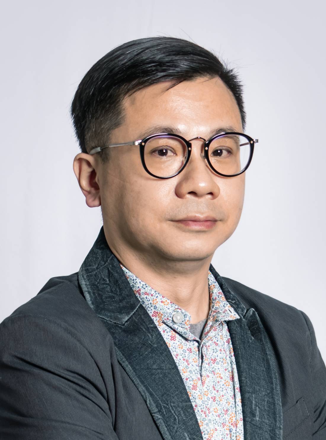 杨尚璁 